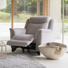 Parker Knoll Manhattan 25 Chair Parker Knoll Manhattan 25 Chair