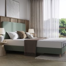 Tempur Form Classic Headboard Tempur Form Classic Headboard