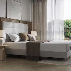 Tempur Form Horizontal Headboard Tempur Form Horizontal Headboard