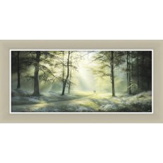 Artko Path Between the Trees