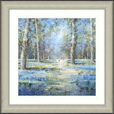 Artko Amongst The Bluebells Artko Amongst The Bluebells