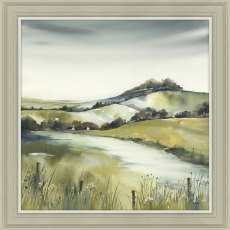 Artko Pistachio Pastures I