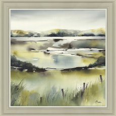 Artko Pistachio Pastures II