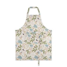 Sophie Allport Orchard Birds Apron Sophie Allport Orchard Birds Apron