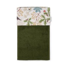 Sophie Allport Orchard Birds Roller Hand Towel Sophie Allport Orchard Birds Roller Hand Towel