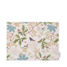 Sophie Allport Orchard Birds Set of 2 Placemats