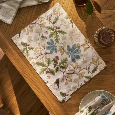 Sophie Allport Orchard Birds Set of 2 Placemats