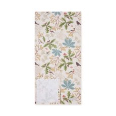 Sophie Allport Orchard Birds Table Runner Sophie Allport Orchard Birds Table Runner