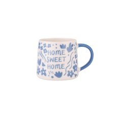 Siip Home Sweet Home Mug