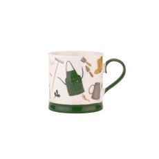 Siip Gardening Tools Mug