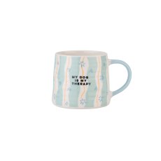Siip My Dog is Therapy Mug Siip My Dog is Therapy Mug