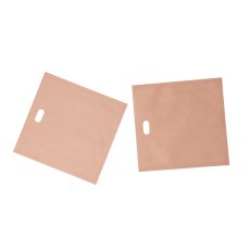 Just The Thing Pack of 2 Toastbags