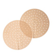 Just The Thing Pack of 2 Air Fry Liners