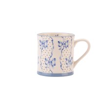 Cath Kidston Bring The Joy Mollie Mug Cath Kidston Bring The Joy Mollie Mug