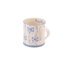 Cath Kidston Bring The Joy Mollie Mug