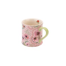 Cath Kidston Poppy Someone Special Mollie Mug