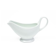 Maxwell Williams White Basics Gravy Boat