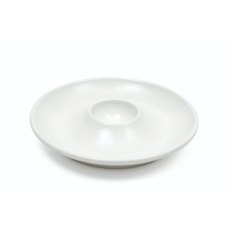 Maxwell Williams White Basics Egg Dish