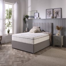 Lisbon 1000 Divan Set Lisbon 1000 Divan Set