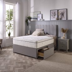 Lisbon 1000 Divan Set