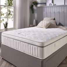 Lisbon 1000 Mattress