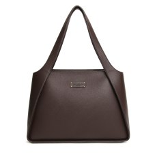 Alice Wheeler Kensington Tote Chocolate Alice Wheeler Kensington Tote Chocolate