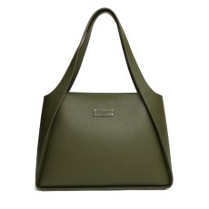 Alice Wheeler Kensington Tote Olive Alice Wheeler Kensington Tote Olive