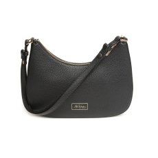 Alice Wheeler Ascot Bag Black