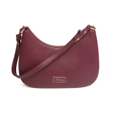 Alice Wheeler Ascot Bag Berry Alice Wheeler Ascot Bag Berry