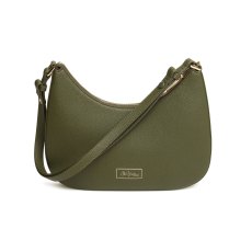 Alice Wheeler Ascot Bag Olive Alice Wheeler Ascot Bag Olive