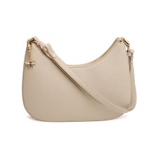 Alice Wheeler Ascot Bag Stone