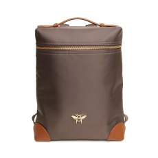 Alice Wheeler Primrose Backpack Chocolate