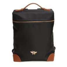 Alice Wheeler Primrose Backpack Black Alice Wheeler Primrose Backpack Black
