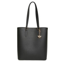 Alice Wheeler Marlow Tote Bag Black