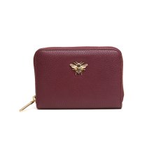 Alice Wheeler Bromley Purse Berry