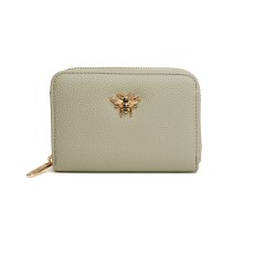 Alice Wheeler Bromley Purse Pistachio Alice Wheeler Bromley Purse Pistachio