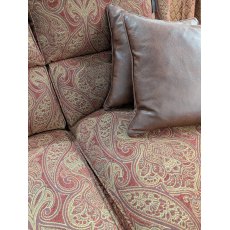 Parker Knoll Oakham 2 Seater Sofa - EX DISPLAY