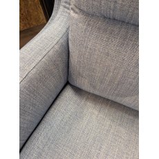 Parker Knoll Portland Chair - EX DISPLAY
