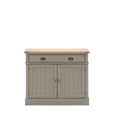 Eton 2 Door Sideboard in Prairie