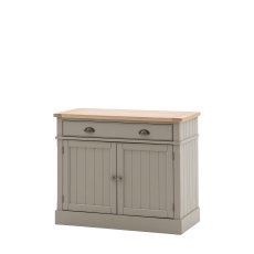 Eton 2 Door Sideboard in Prairie