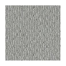 Boucle Natural Loop Carpet in Cobble