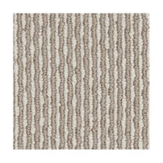 Boucle Natural Loop Carpet in Coffee And Cream