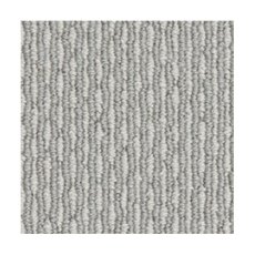 Boucle Natural Loop Carpet in Honeycomb