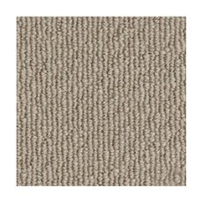 Boucle Natural Loop Carpet in Maple