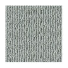 Boucle Natural Loop Carpet in Nordic