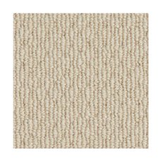 Boucle Natural Loop Carpet in Soya