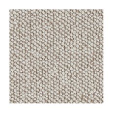 Briar Natural Loop Carpet in Coffee And Cream