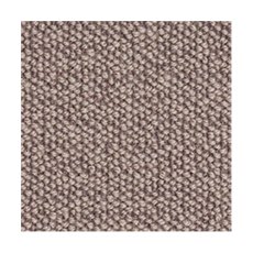 Briar Natural Loop Carpet in Rum And Raisin