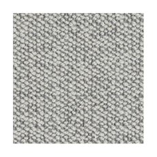 Briar Natural Loop Carpet in Shingle