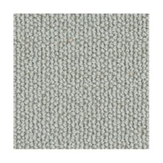 Briar Natural Loop Carpet in Tallow